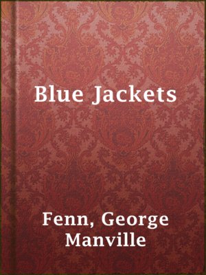 cover image of Blue Jackets